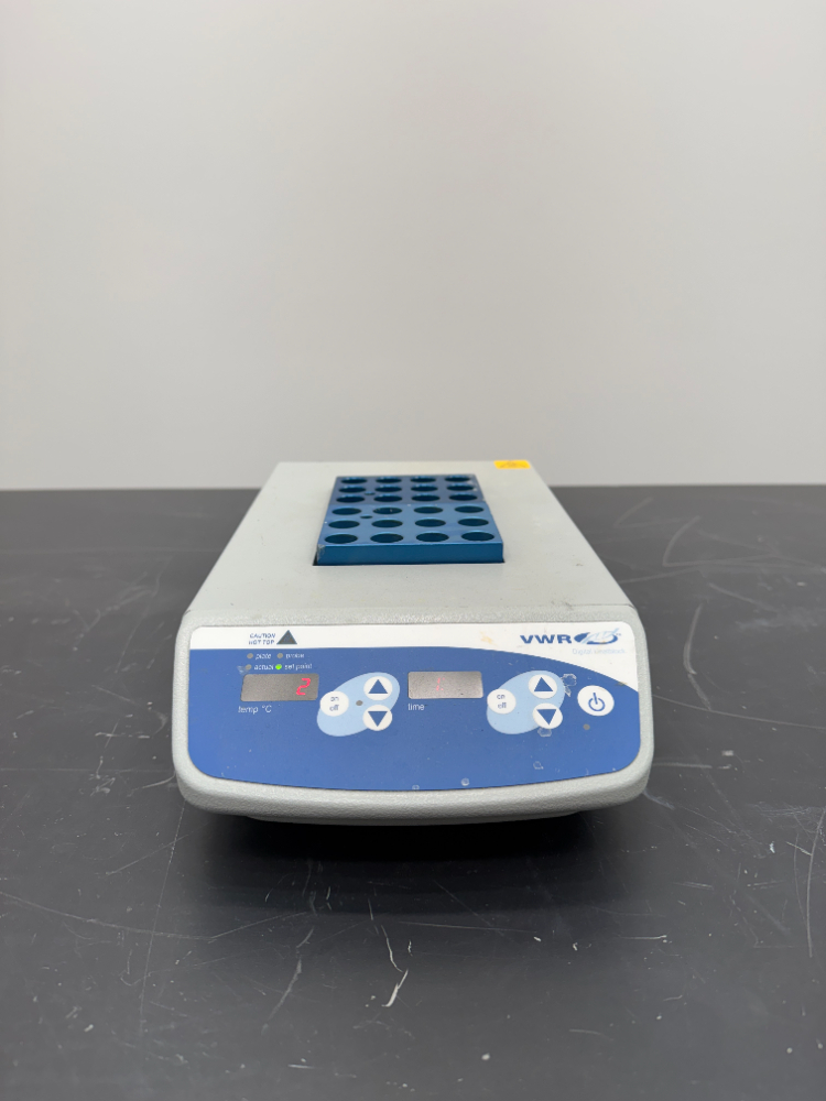 Image of VWR Digital Heat Block